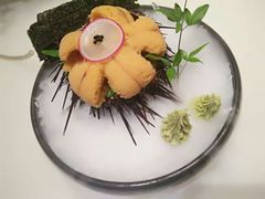 -月下料理(楷林IFC店)