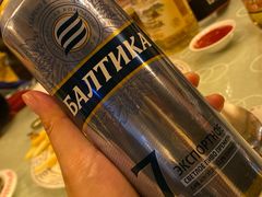 -玛丽娜中西餐厅(四道街店)