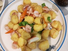 -枫林饺子
