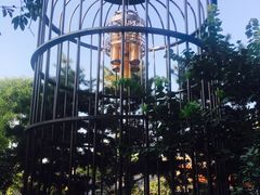 -西安华清御汤酒店