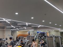 -美航国际健身(北京华联店)