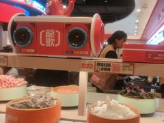-龍歌自助小火锅(市北台东利群店)