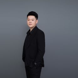 -LJOY丽锦造型·烫发染发