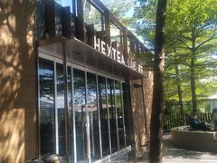 门面-喜茶(深圳欢乐海岸LAB店)