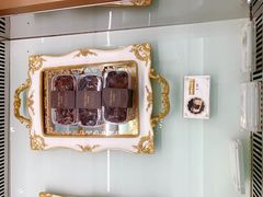 -京馔手工吐司(春熙路店)