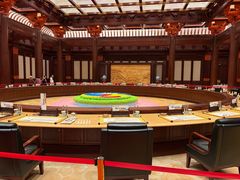 -北京雁栖湖国际会展中心