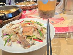 -年辉渔村