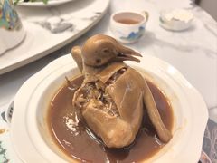 -膳富贵黄油蟹体验馆(欢乐港湾店)
