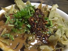 锅巴菜-大福来(金海道店)