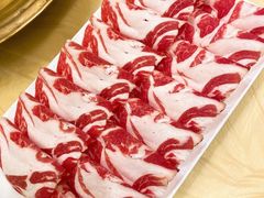 -清花阁乌拉满族火锅(厦门街店)