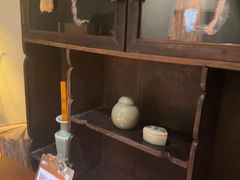 -本处·素食·融合料理(南油店)