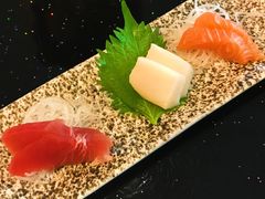 -真剑日本料理·铁板烧(贵州路店)