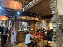 -盟重烧烤(东瓜山创始店)