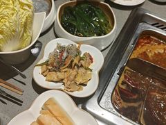 -海底捞火锅(坪山益田假日广场店)