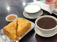 红豆沙-民信老铺(人民路店)