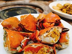 -琼江海鲜店(新民街店)