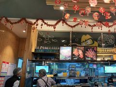 -木屋烧烤(惠阳华润小径湾店)