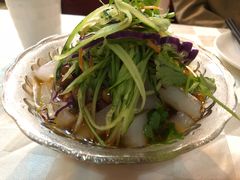 太原凉粉-唐晋人家(源深路店)