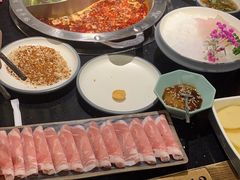 -井格重庆火锅(西直门凯德Mall店)
