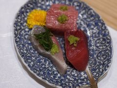 -鮨一日本料理(大中华店)
