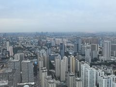 -泉客厅LAPUTA·天空之城