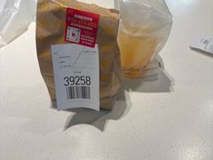 -麦当劳(深圳北站高铁店)