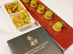 -荟廷·晶萃(陆家嘴尚悦湾店)