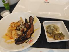 -渔乐之昕·铁板烧自助餐(虹悦城店)