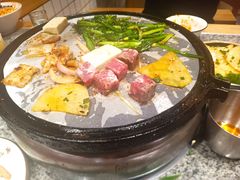 -酒拾烤肉(九方店)