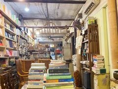 -斯多格书乡(北京大学畅春园店)