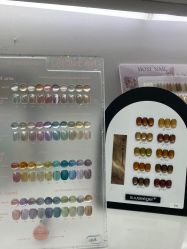 -芊冉•美甲美睫纹绣