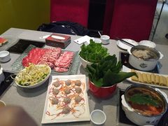 -顺风肥牛(运河城店)