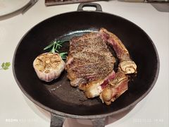 -王品台塑牛排(成都万象城店)