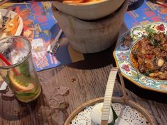 -泰妃殿(武汉首店)