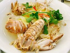 -濠江渔港酒楼(湾仔海鲜街，会展中心店)