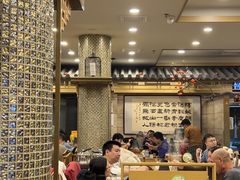 -牛街·马辈儿涮肉(牛街二店)