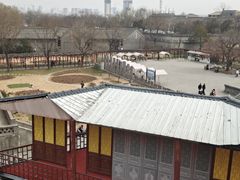 -康百万庄园
