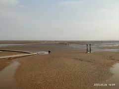 -刘家湾赶海园