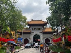 -福州开元寺