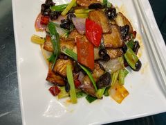 川味回锅肉-新榕记滨江壹號