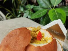 -大树餐厅(红旗街万达店)