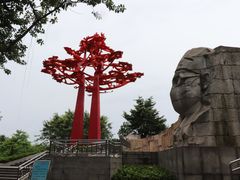 -广州雕塑公园