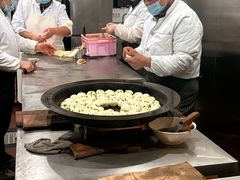 -哑巴生煎(临顿路店)