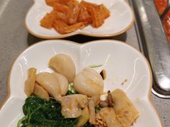 -海底捞火锅(苏宁生活广场店)