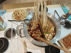 -屋头串串(临江路店)