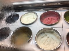 -歎雪糕低糖低脂Gelato冰淇淋