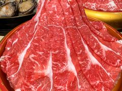 -松野谷·寿喜烧自助(华联顺义金街购物中心店)