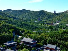 -石岛赤山风景区