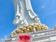 -三亚南山文化旅游区