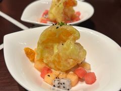 -杭州西子湖四季酒店·金沙厅
